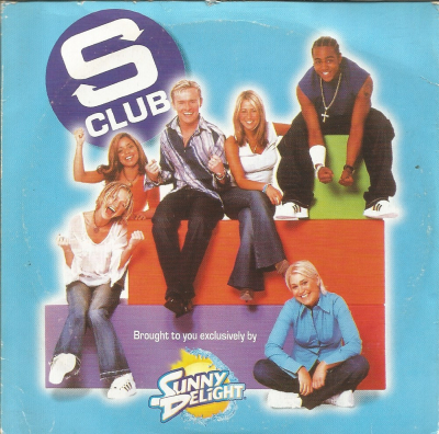 UK Promo (Front)
