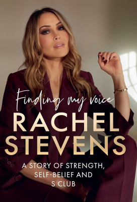 Official Cover

