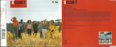 UK (CD-1)
