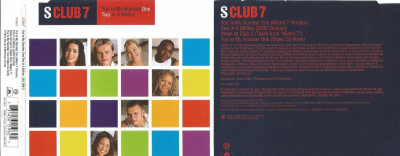 UK (CD-2)
